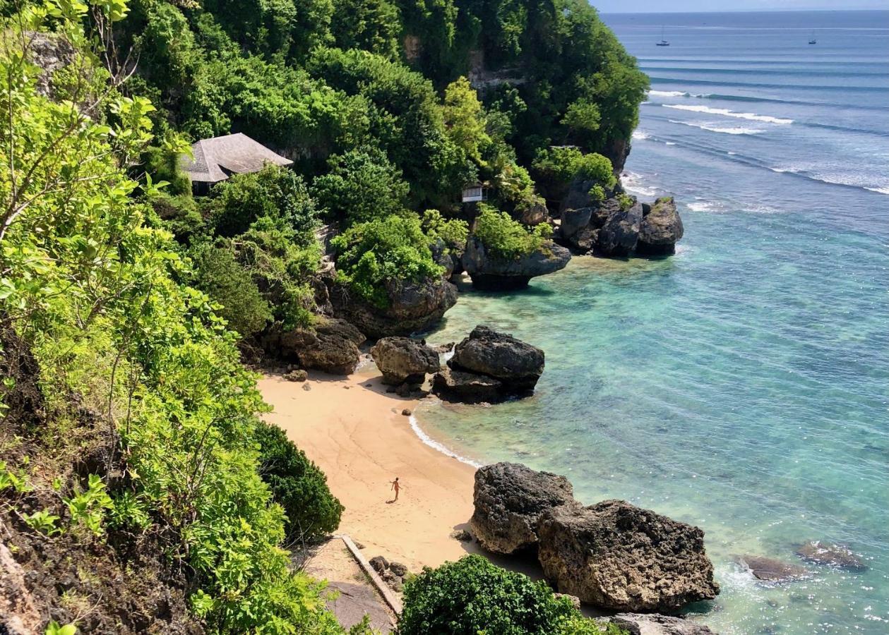 Yume Villas Uluwatu  Exterior photo