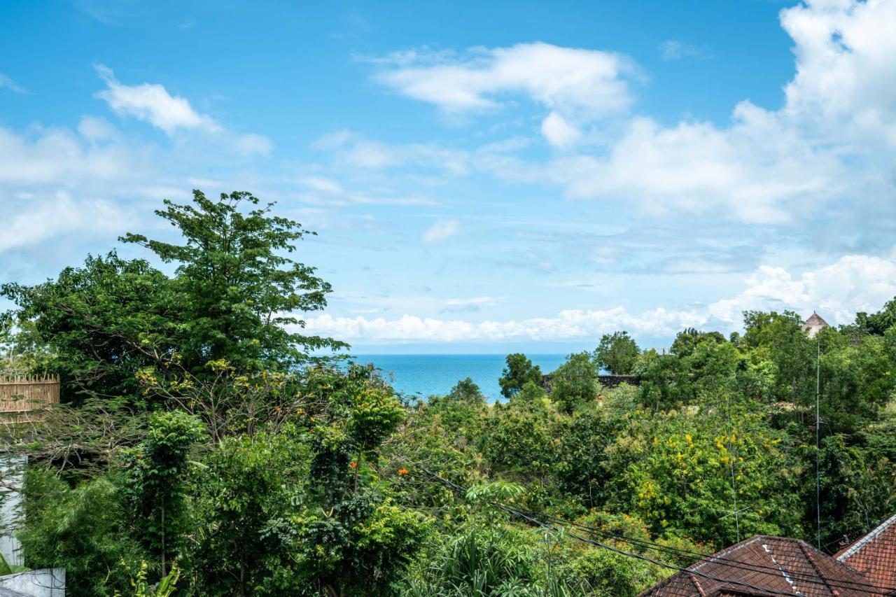 Yume Villas Uluwatu  Exterior photo