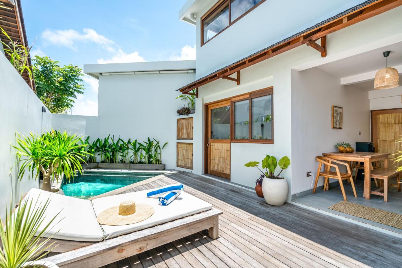 Yume Villas Uluwatu  Exterior photo